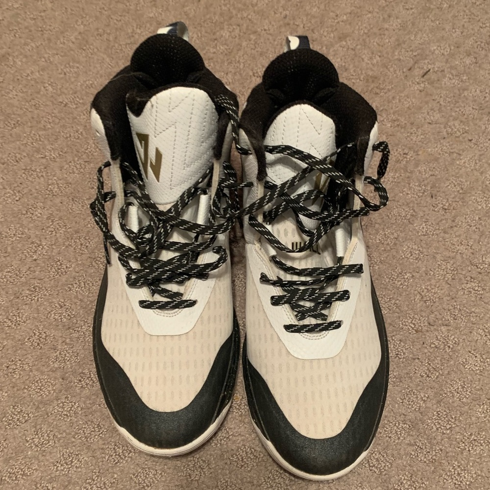 John Wall All Star Edition basketball shoes